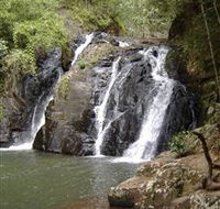 Pepina Falls - Attractions Melbourne
