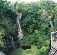 Mount Hypipamee National Park - Attractions Melbourne