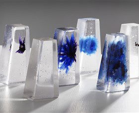 Section Glass Gallery And Cafe - Attractions Melbourne 0