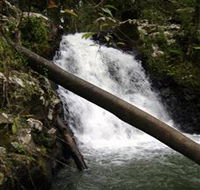 Souita Falls - Attractions Melbourne