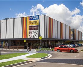 Central Village - Attractions Melbourne 0