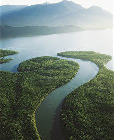 Fishing On Hinchinbrook Island - Attractions Melbourne 0