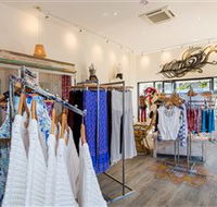 Gregory Street - Attractions Melbourne