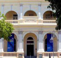 Perc Tucker Regional Gallery - Attractions Melbourne