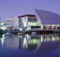 Museum Of Tropical Queensland - Attractions Melbourne