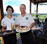 Mungalli Creek Biodynamic Dairy and Organic Cafe - Attractions Melbourne
