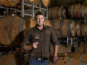 Patrick Of Coonawarra - Attractions Melbourne 3