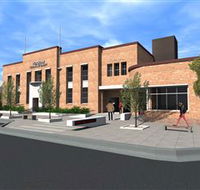 Horsham Regional Art Gallery - Attractions Melbourne