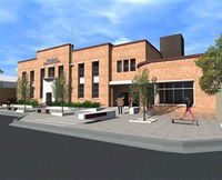Book Horsham Accommodation Vacations Attractions Melbourne Attractions Melbourne