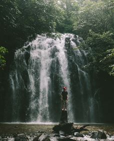 Ellinjaa Falls - Attractions Melbourne 2