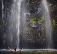Ellinjaa Falls - Attractions Melbourne