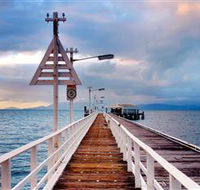Picnic Bay - Attractions Melbourne