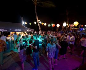 Live Entertainment At Magnetic Island - Attractions Melbourne 0
