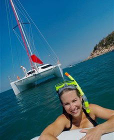 Wreck Diving At Magnetic Island - Attractions Melbourne 1