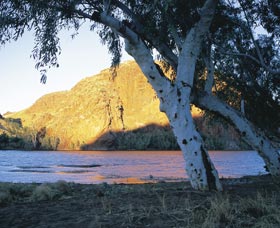 Doolena Gorge - Attractions Melbourne 0