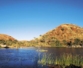 Chinaman's Pool And Picnic Area - Attractions Melbourne 0