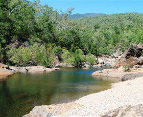 Mount Elliot, Bowling Green Bay National Park - Attractions Melbourne 0