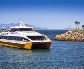 Nelly Bay - Attractions Melbourne 2