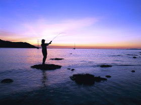 Fishing At Magnetic Island - Attractions Melbourne 0