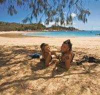 Arcadia at Magnetic Island - Attractions Melbourne