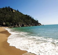 Horseshoe Bay - Attractions Melbourne
