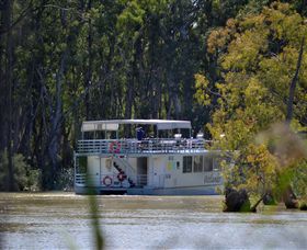 Wetlander Cruises - Attractions Melbourne 2