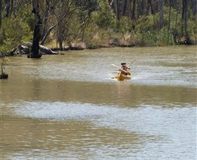 Wetlander Cruises - Attractions Melbourne 5