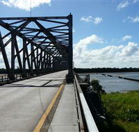 Burdekin River Bridge - Attractions Melbourne