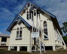 Brandon ACT Attractions Melbourne