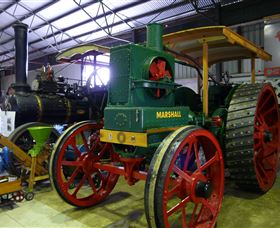 Brandon Heritage Precinct - Attractions Melbourne 0