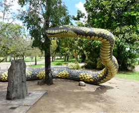 Gubulla Munda - Attractions Melbourne 0