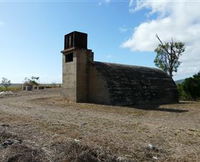 Charlie's Hill