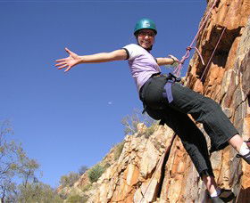 Grampians Mountain Adventure Company - Attractions Melbourne 0