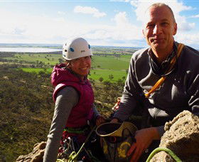 Grampians Mountain Adventure Company - Attractions Melbourne 1
