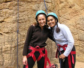Grampians Mountain Adventure Company - Attractions Melbourne 2