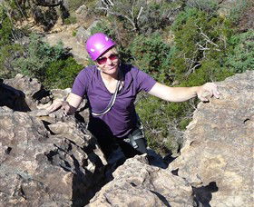 Grampians Mountain Adventure Company - Attractions Melbourne 6