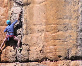 Grampians Mountain Adventure Company - Attractions Melbourne 7