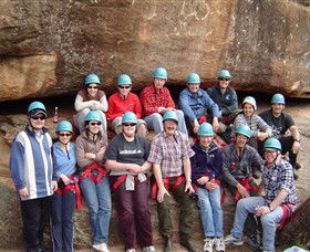 Grampians Mountain Adventure Company - Attractions Melbourne 5