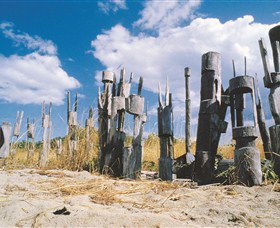 Tiwi Islands - Attractions Melbourne 1