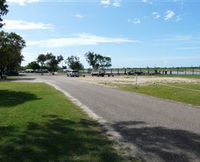 Groper Creek