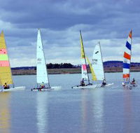 Lake Wyangan - Attractions Melbourne