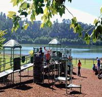 Valley Lake Conservation Park - Attractions Melbourne