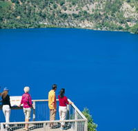 Kanawinka Geopark - Attractions Melbourne