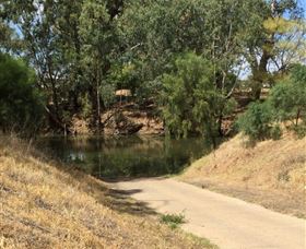 Warren NSW Attractions Melbourne