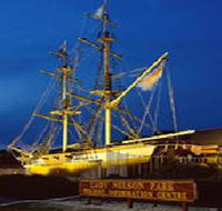 The Lady Nelson Visitor and Discovery Centre - Attractions Melbourne