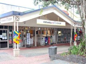 Kuranda Arts Cooperative Gallery - Attractions Melbourne 0