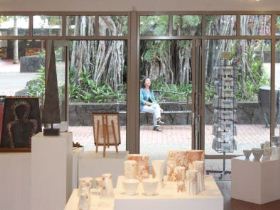 Kuranda Arts Cooperative Gallery - Attractions Melbourne 2