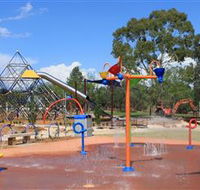 City Park - Attractions Melbourne