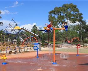 City Park - Attractions Melbourne 0
