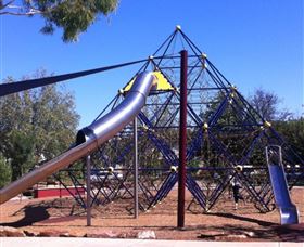 City Park - Attractions Melbourne 1
